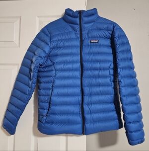 Patagonia Jacket